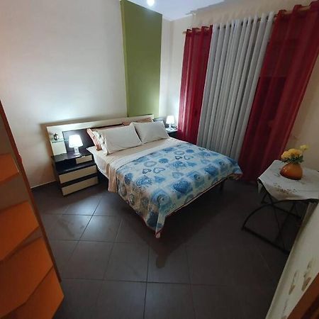 Buneci Apartment Tirana Esterno foto