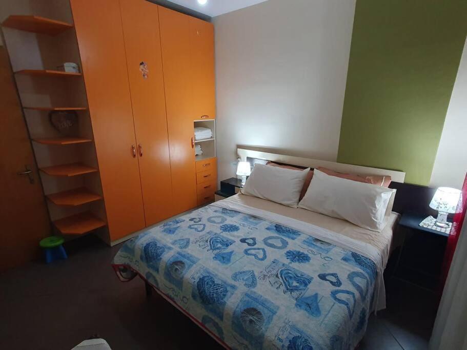 Buneci Apartment Tirana Esterno foto